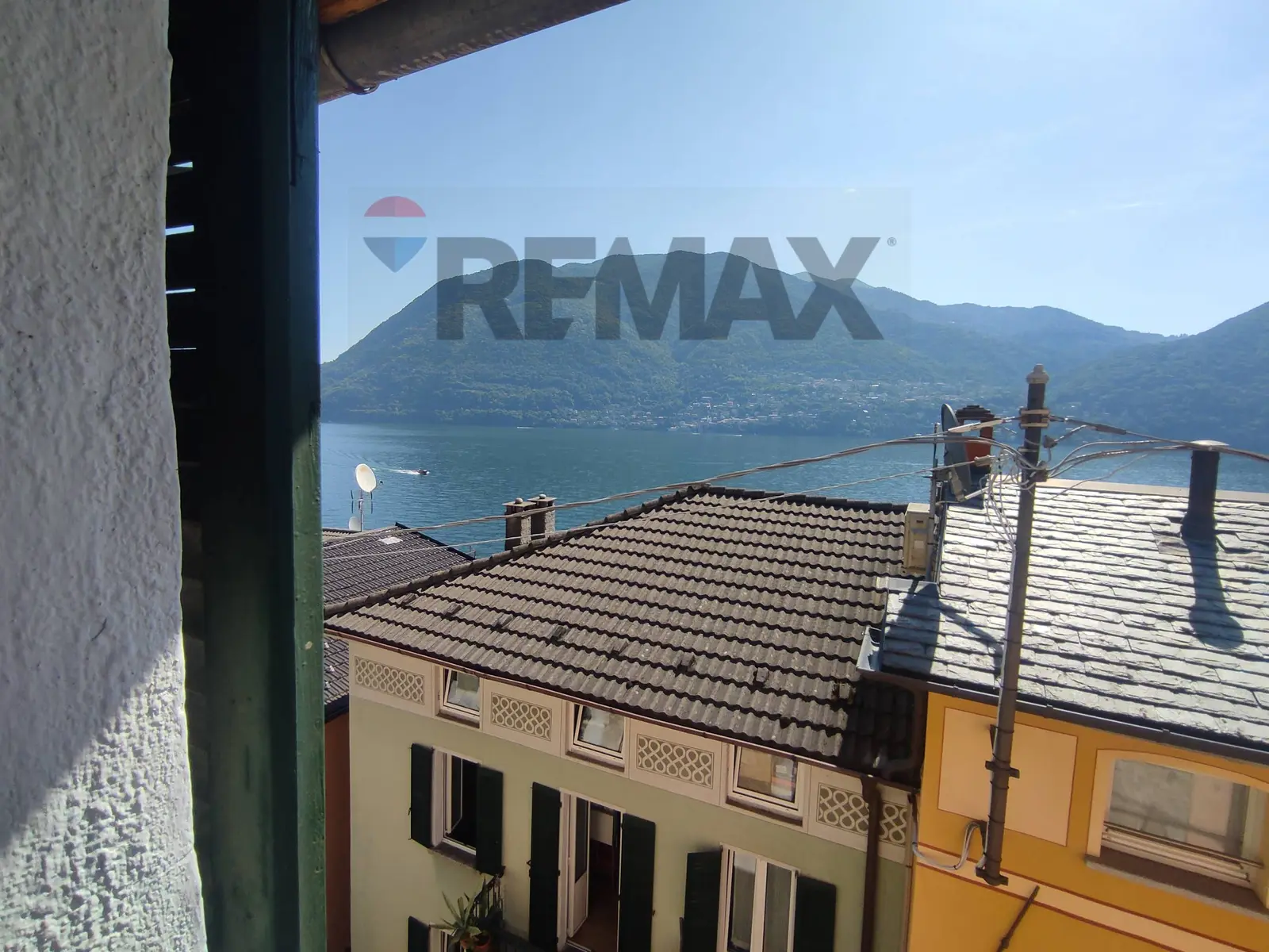 Casa Semindipendente in Vendita a Brienno