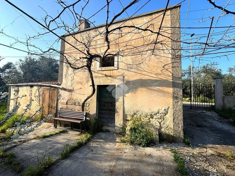 Rustico in vendita a Molfetta
