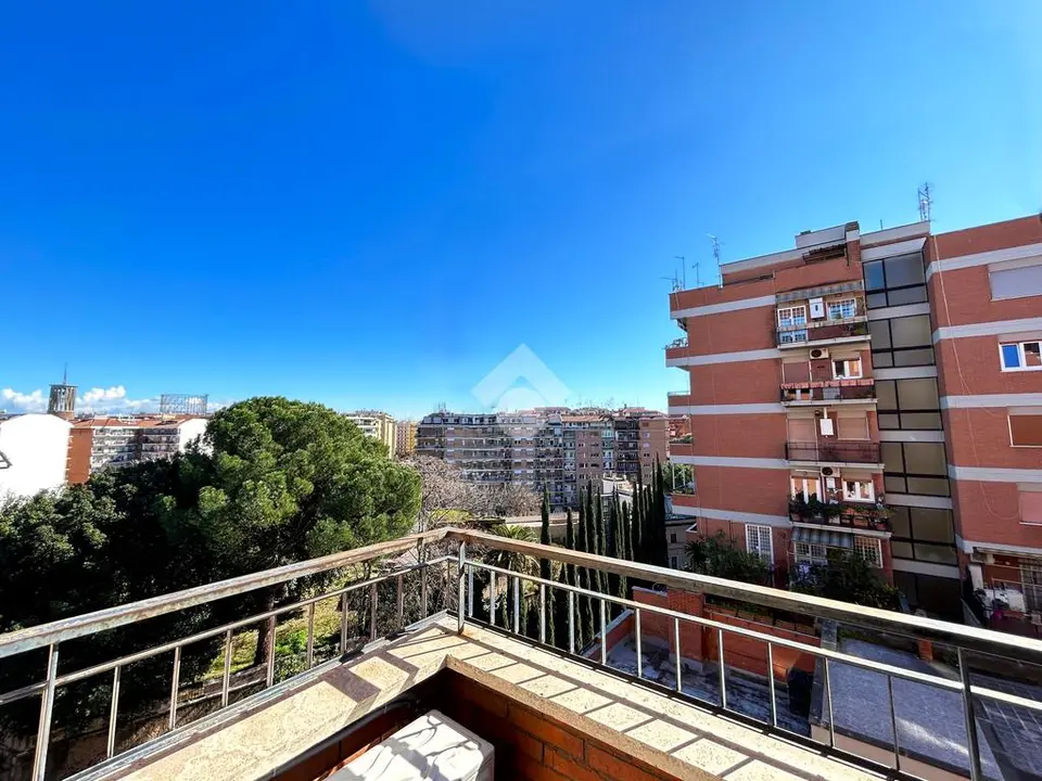 Trilocale in vendita a Roma