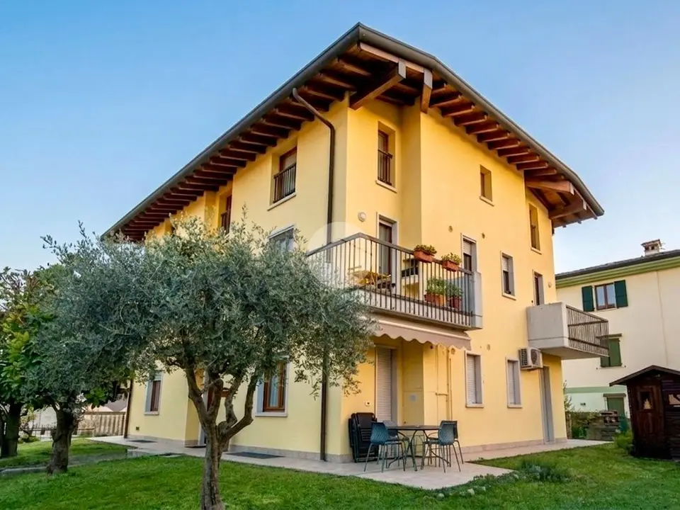 Trilocale in vendita a Sirmione