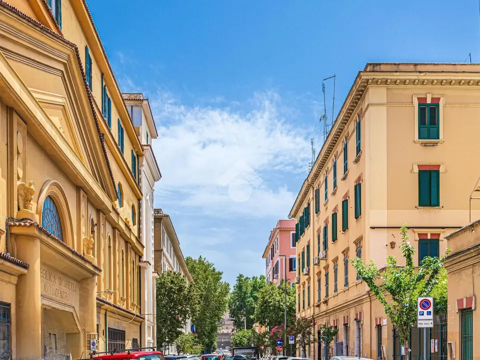 Bilocale in vendita a Roma