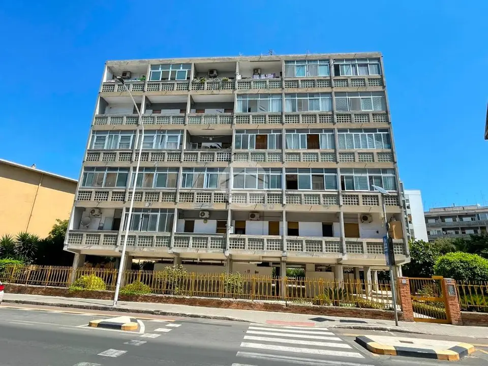 Quadrilocale in vendita a Cagliari