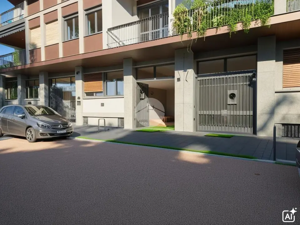 Box / posti auto in affitto a Milano