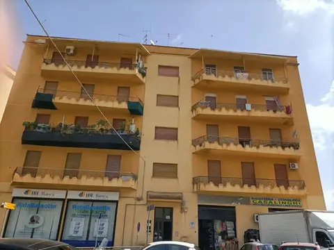 Appartamento in Via Imera 138, Agrigento (AG)