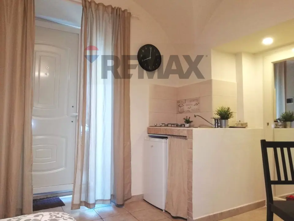 Porzione di casa in Affitto a Catania
