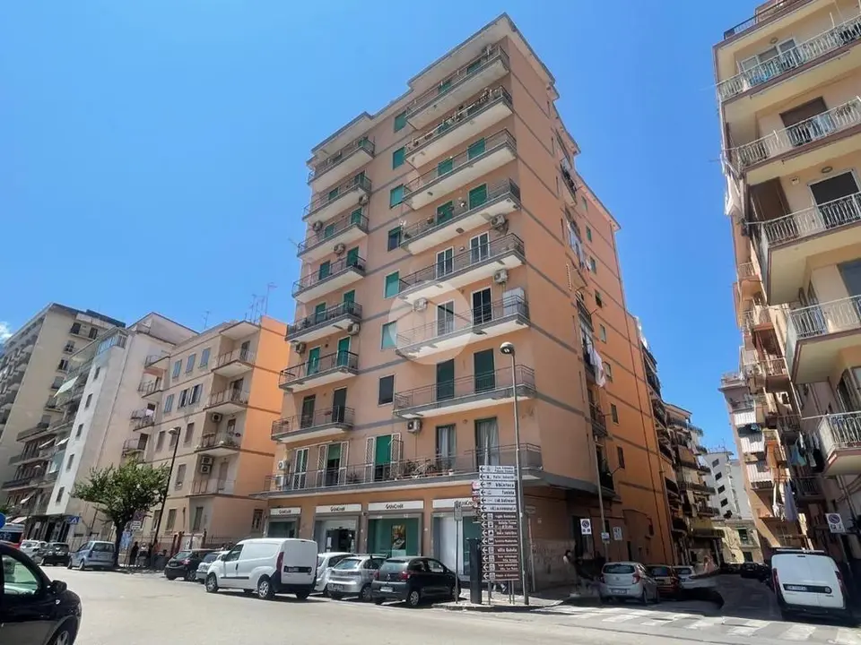Trilocale in vendita a Castellammare Di Stabia