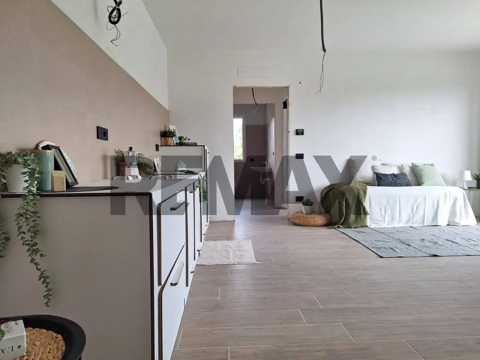 Appartamento in Vendita a Bregnano