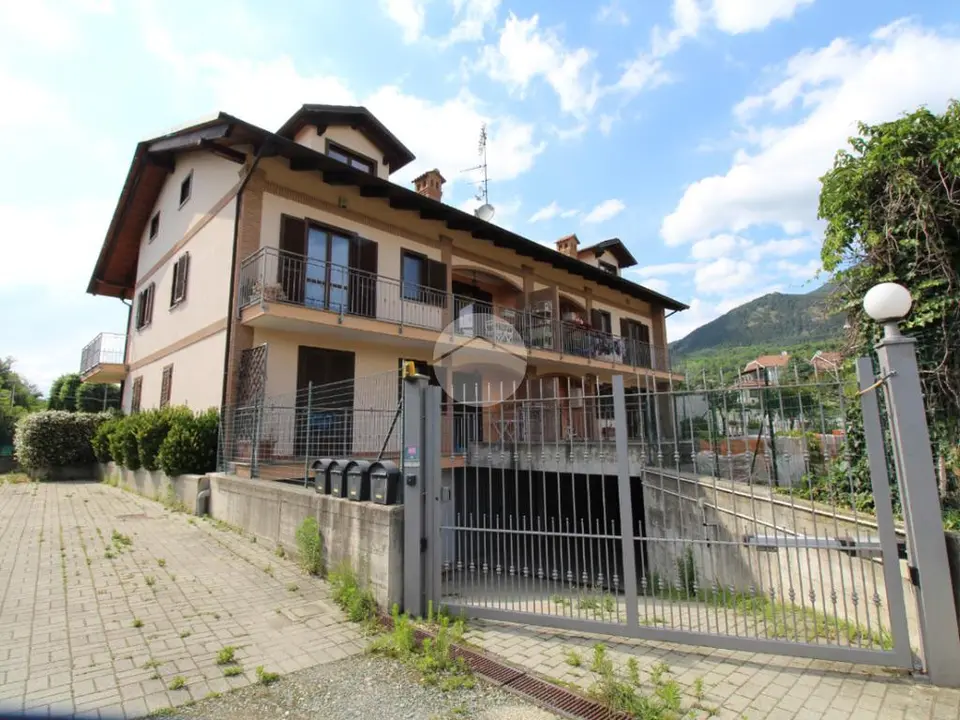 Quadrilocale in vendita a Almese