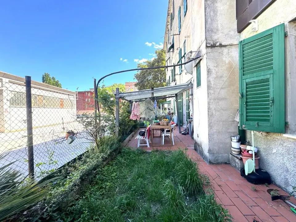 Quadrilocale in vendita a Ceranesi