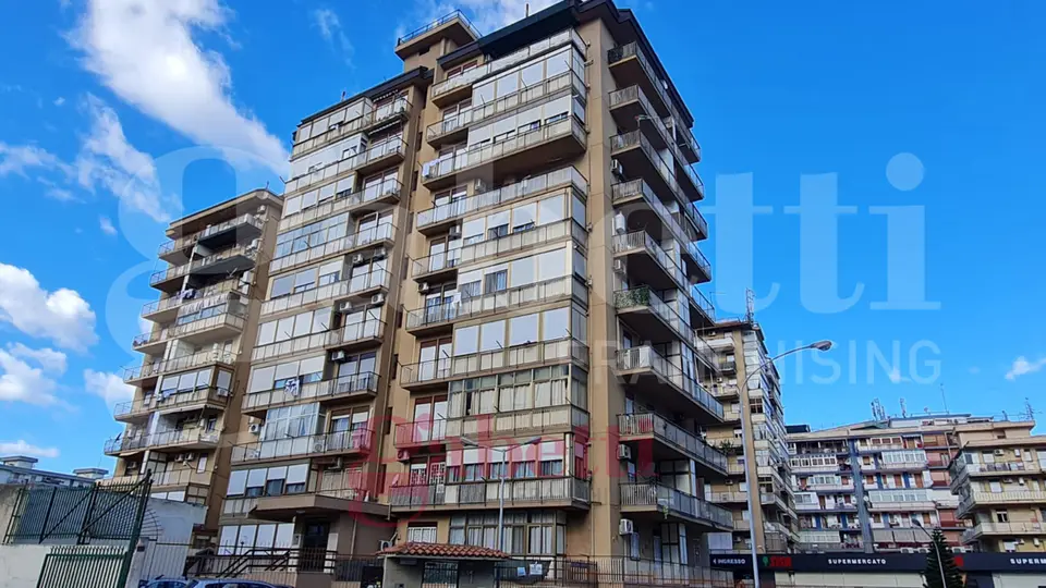 Appartamento in Via Orsa Minore, Palermo (PA)