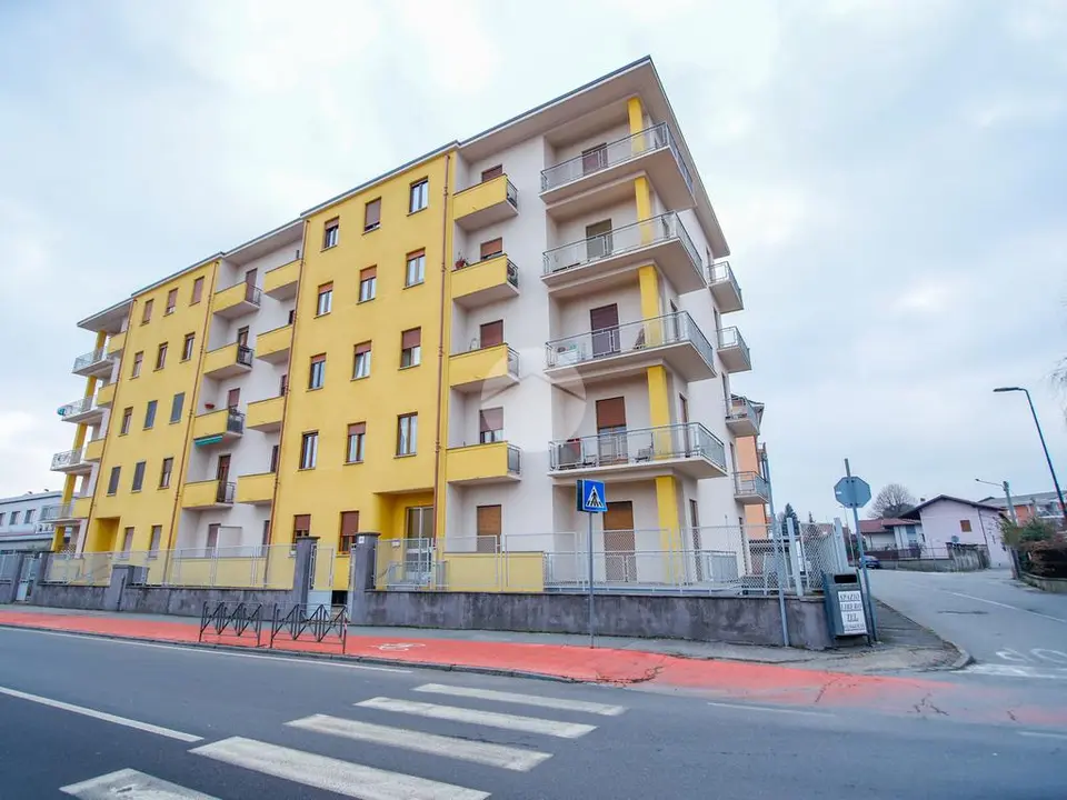 5 locali in vendita a Rivarolo Canavese