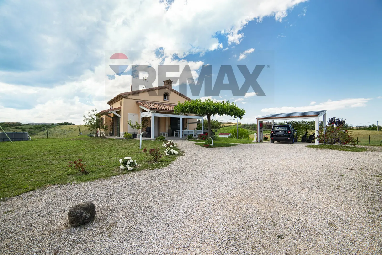 Casa Indipendente in Vendita a Maiolati Spontini
