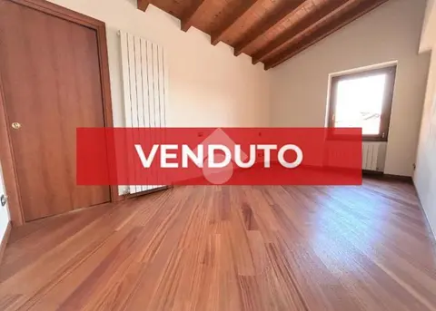 Bilocale in vendita a Curno