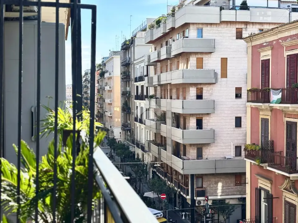 Trilocale in vendita a Bari