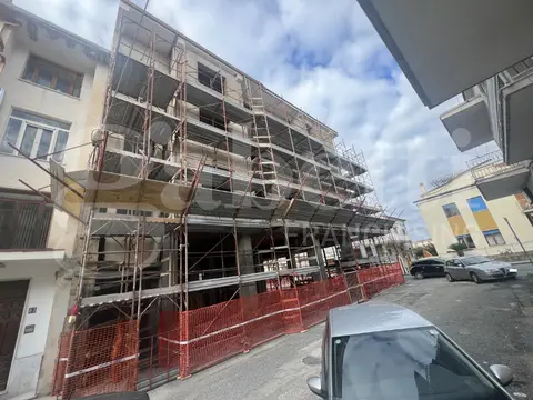 Appartamento in VIA LAVA GAENZA  -, Amantea (CS)