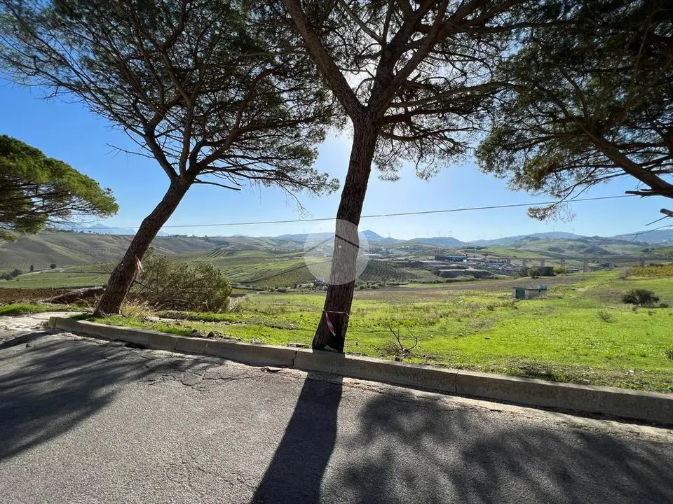 Ter. agricolo in vendita a Alcamo