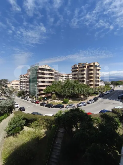 Appartamento in via col d'echele, Cagliari (CA)