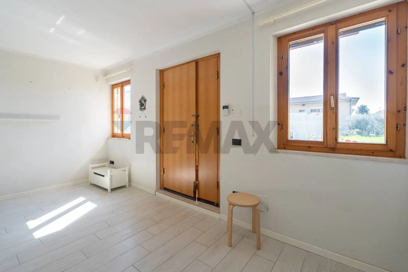 Appartamento in Vendita a Castelbellino