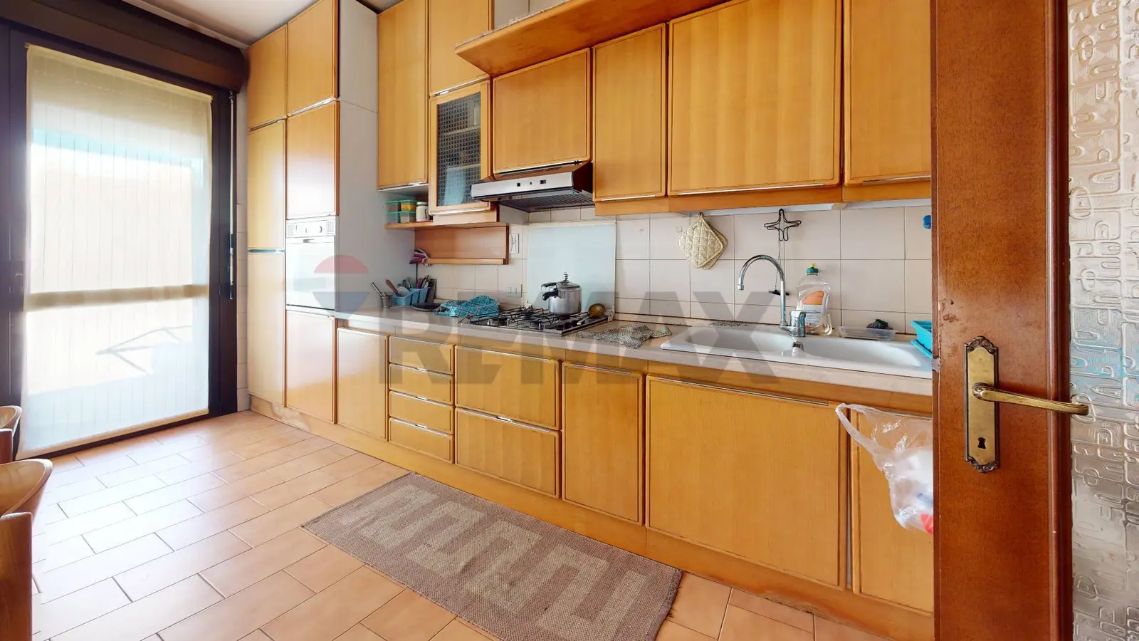 Appartamento in Vendita a Vicenza