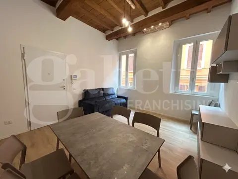 Appartamento in Via Ganaceto 65, Modena (MO)
