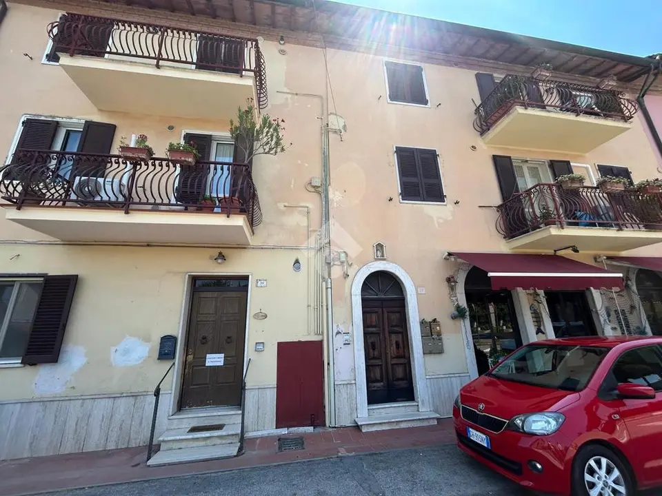 Trilocale in vendita a Perugia