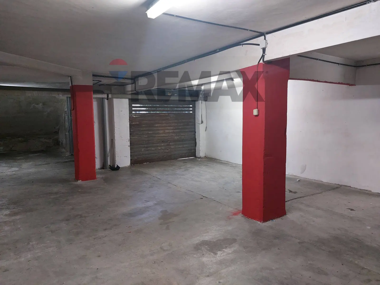 Magazzino in Affitto a Genova