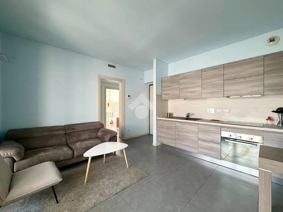 Trilocale in vendita a Torino