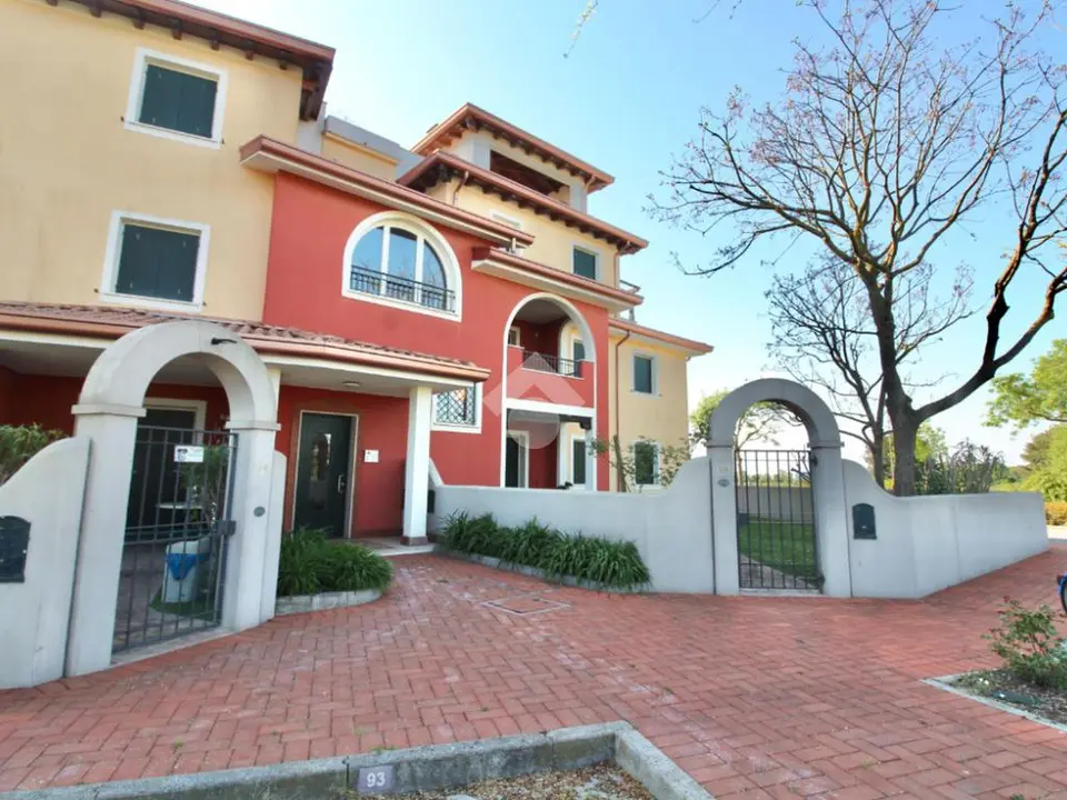 Quadrilocale in vendita a Caorle