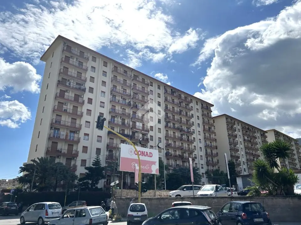 Trilocale in vendita a Palermo