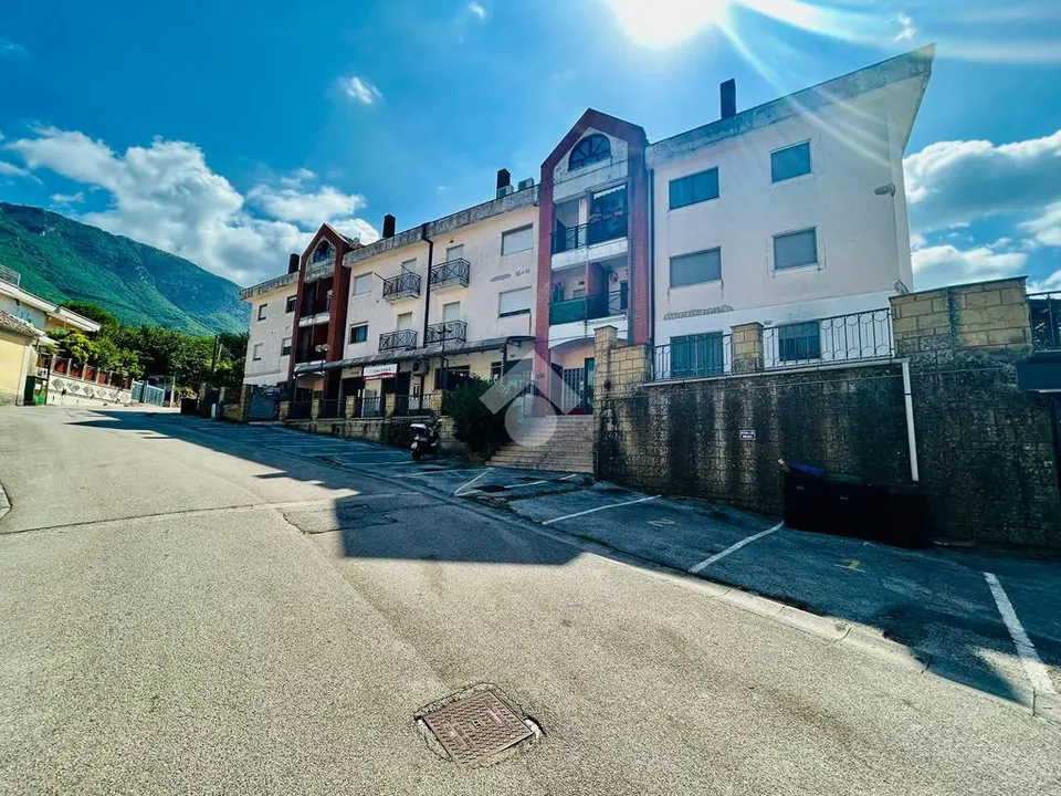 Quadrilocale in vendita a Fisciano