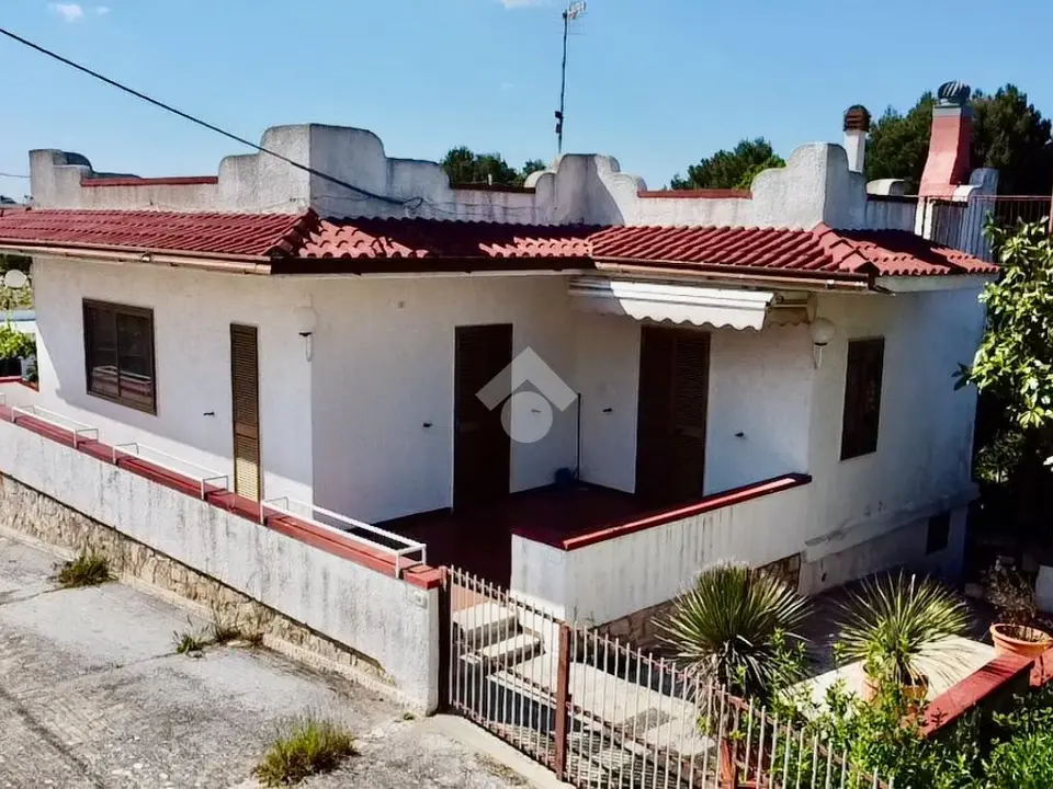Villa singola in vendita a Monopoli