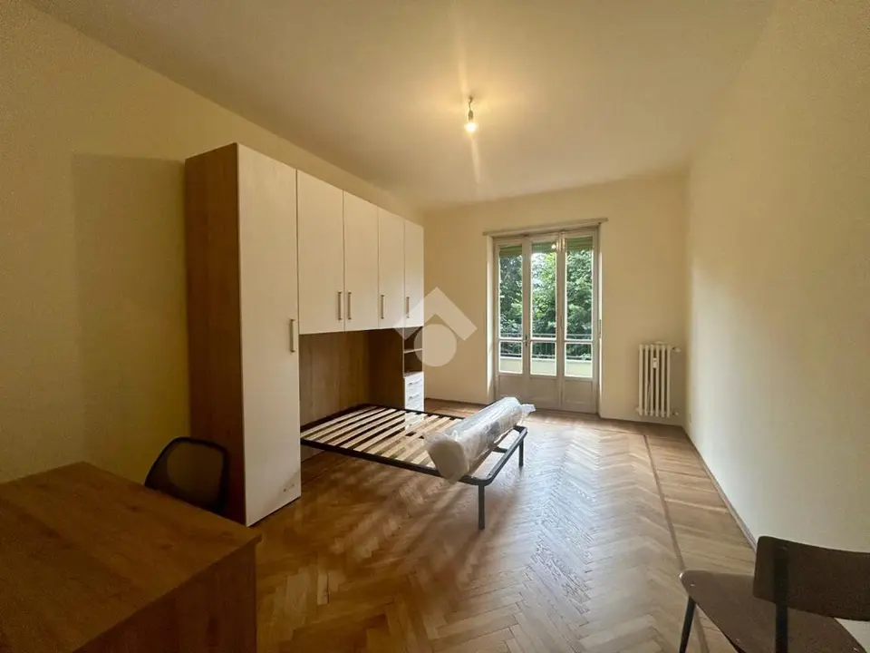 Trilocale in affitto a Grugliasco