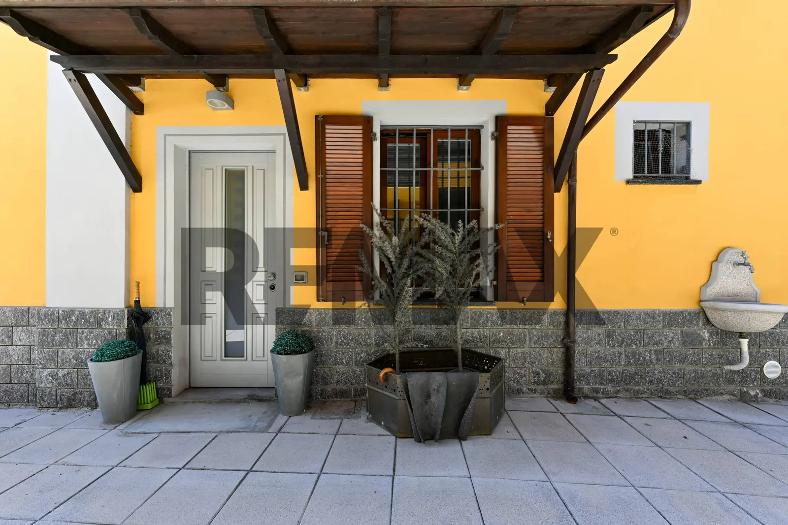 Casa Semindipendente in Vendita a Brugherio