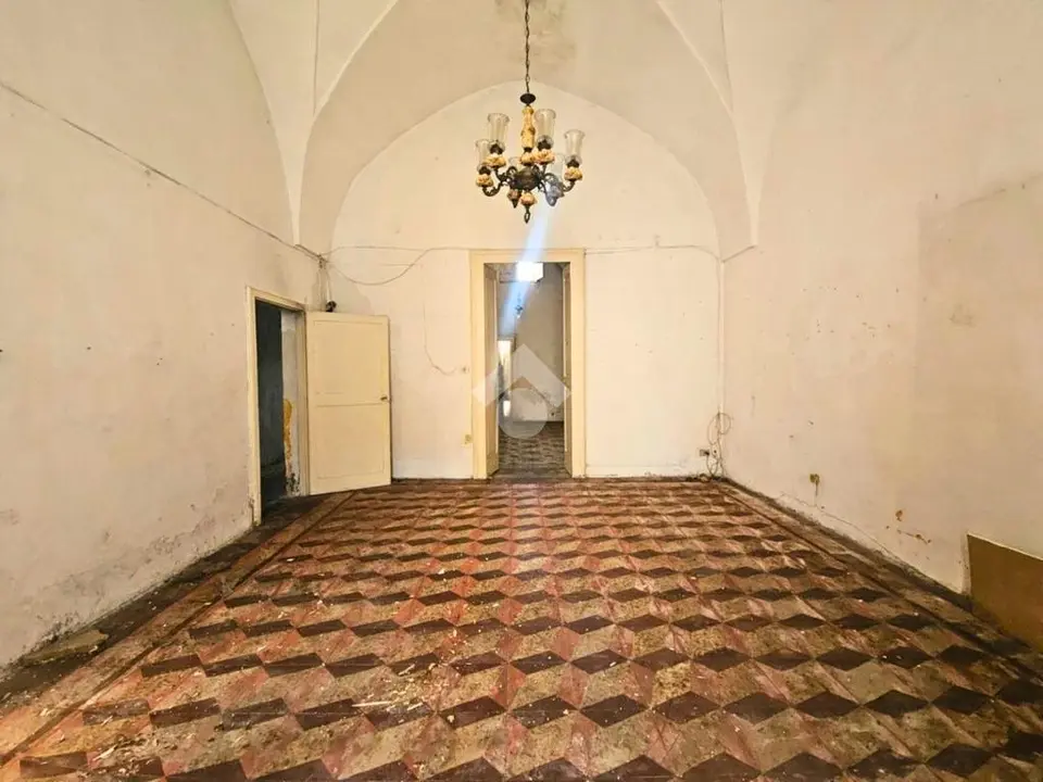Quadrilocale in vendita a Nardò