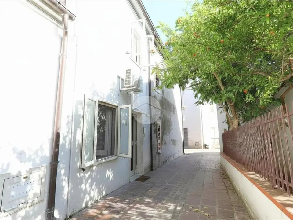 Bilocale in vendita a Spoltore
