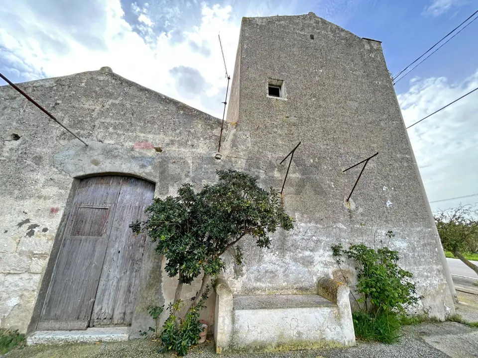 Casa Indipendente in Vendita a Erice