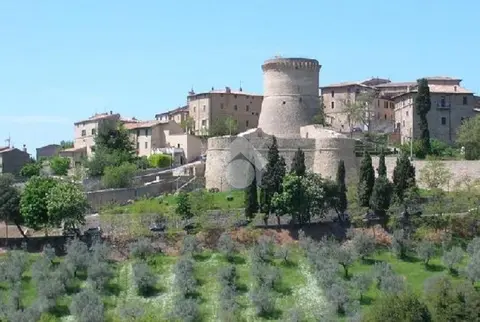 Casa indipendente in vendita a Gualdo Cattaneo