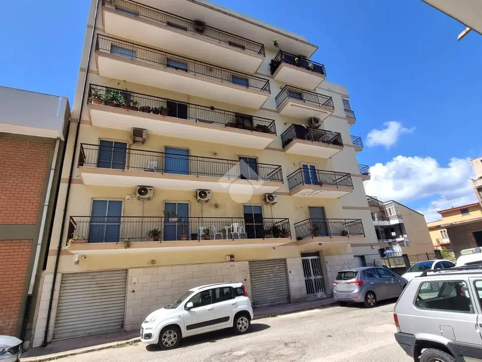 Trilocale in vendita a Reggio Di Calabria