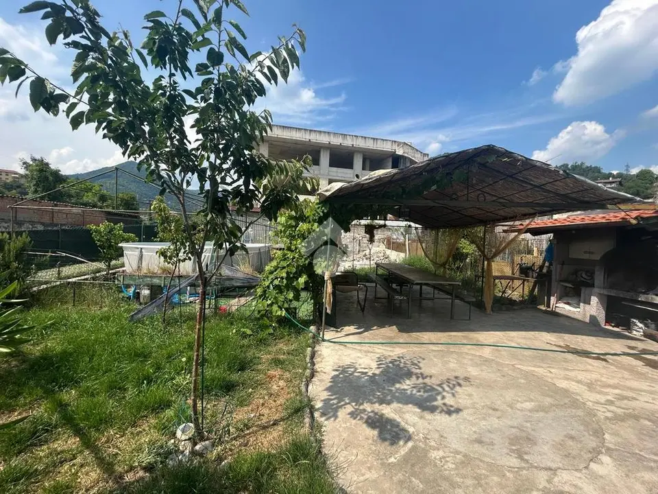 Quadrilocale in vendita a Villa D'Almè