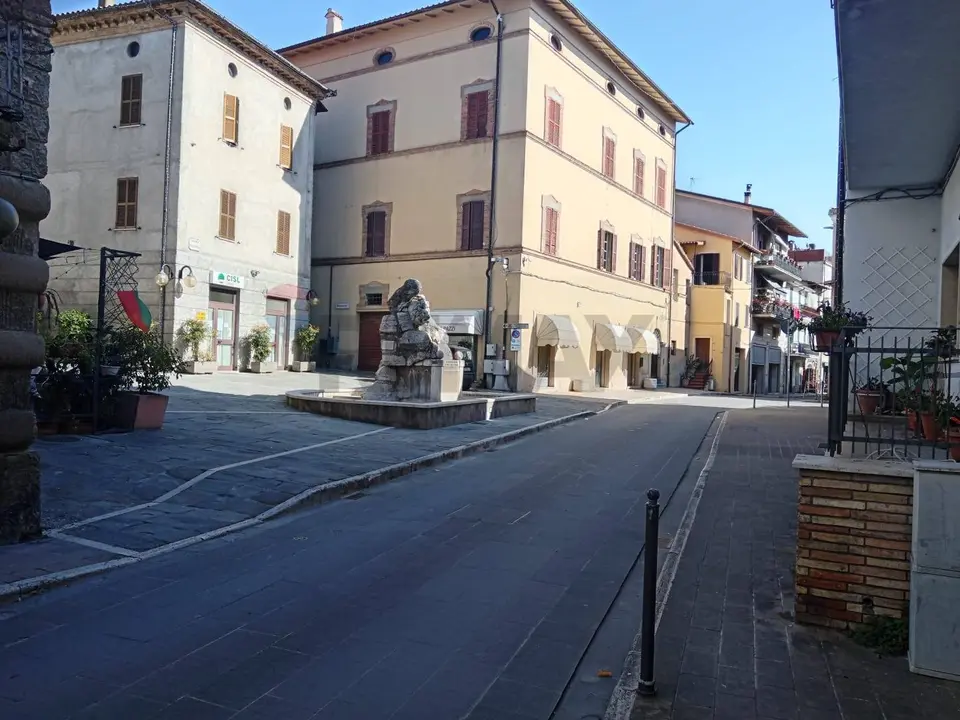 Casa Indipendente in Vendita a Panicale