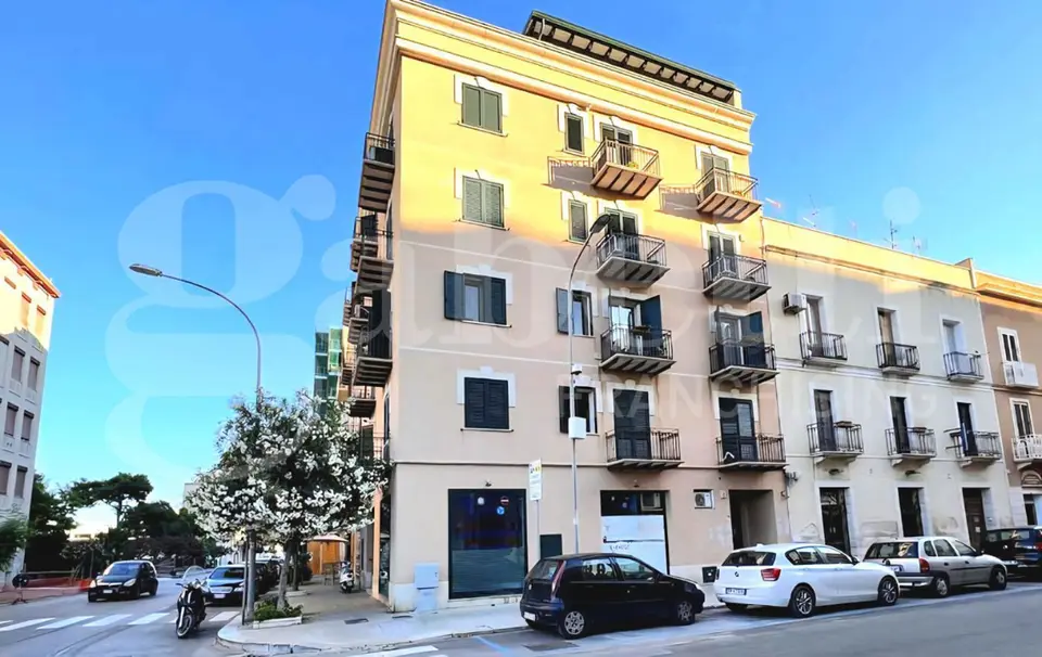 Appartamento in Via Osorio  74, Trapani (TP)