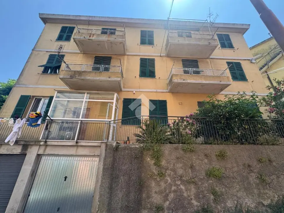 5 locali in vendita a Genova