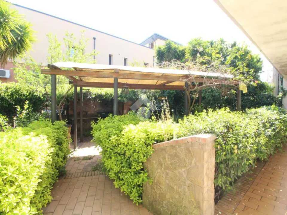 Quadrilocale in vendita a Agropoli