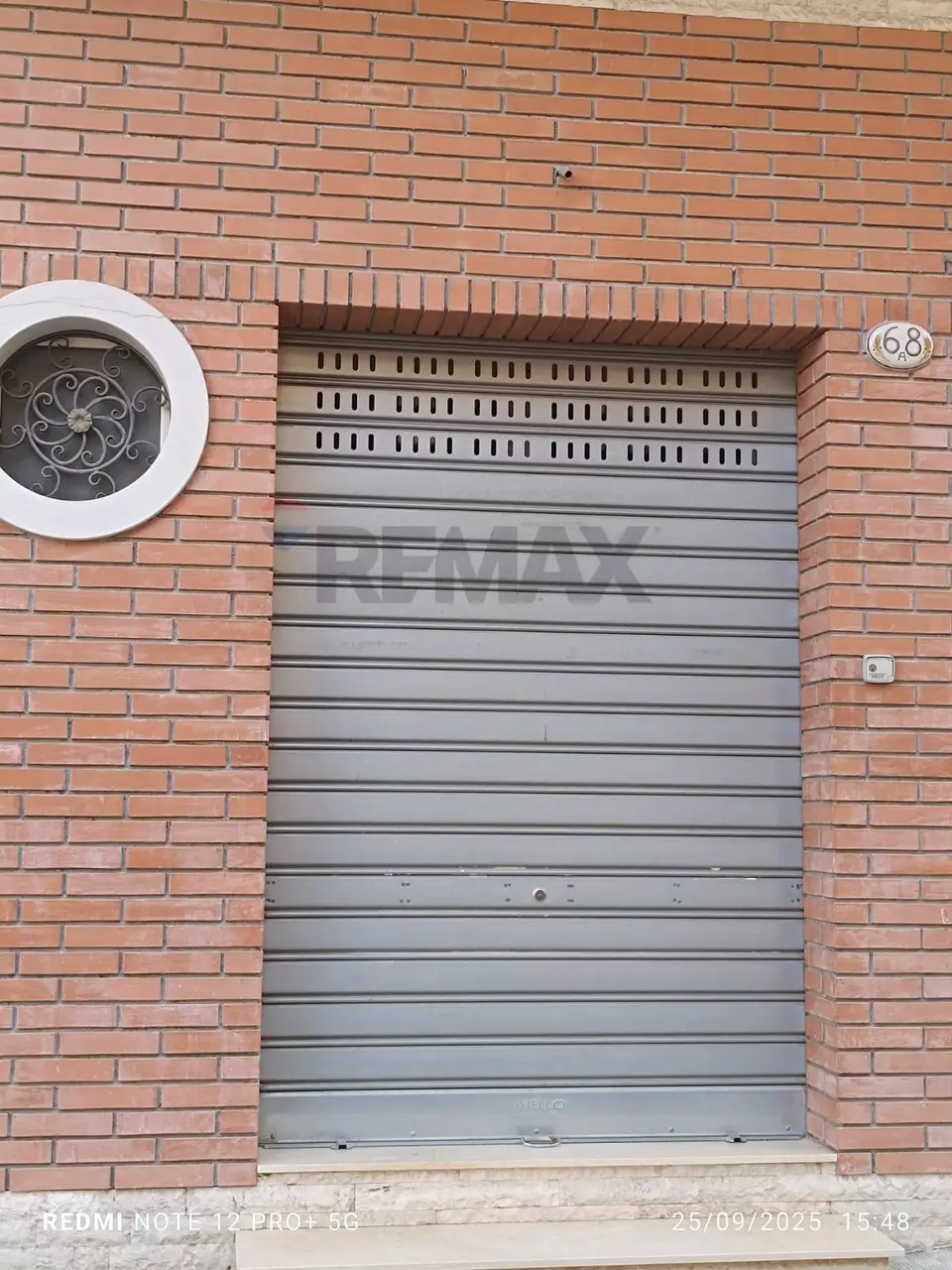 Ufficio in Affitto a Ramacca