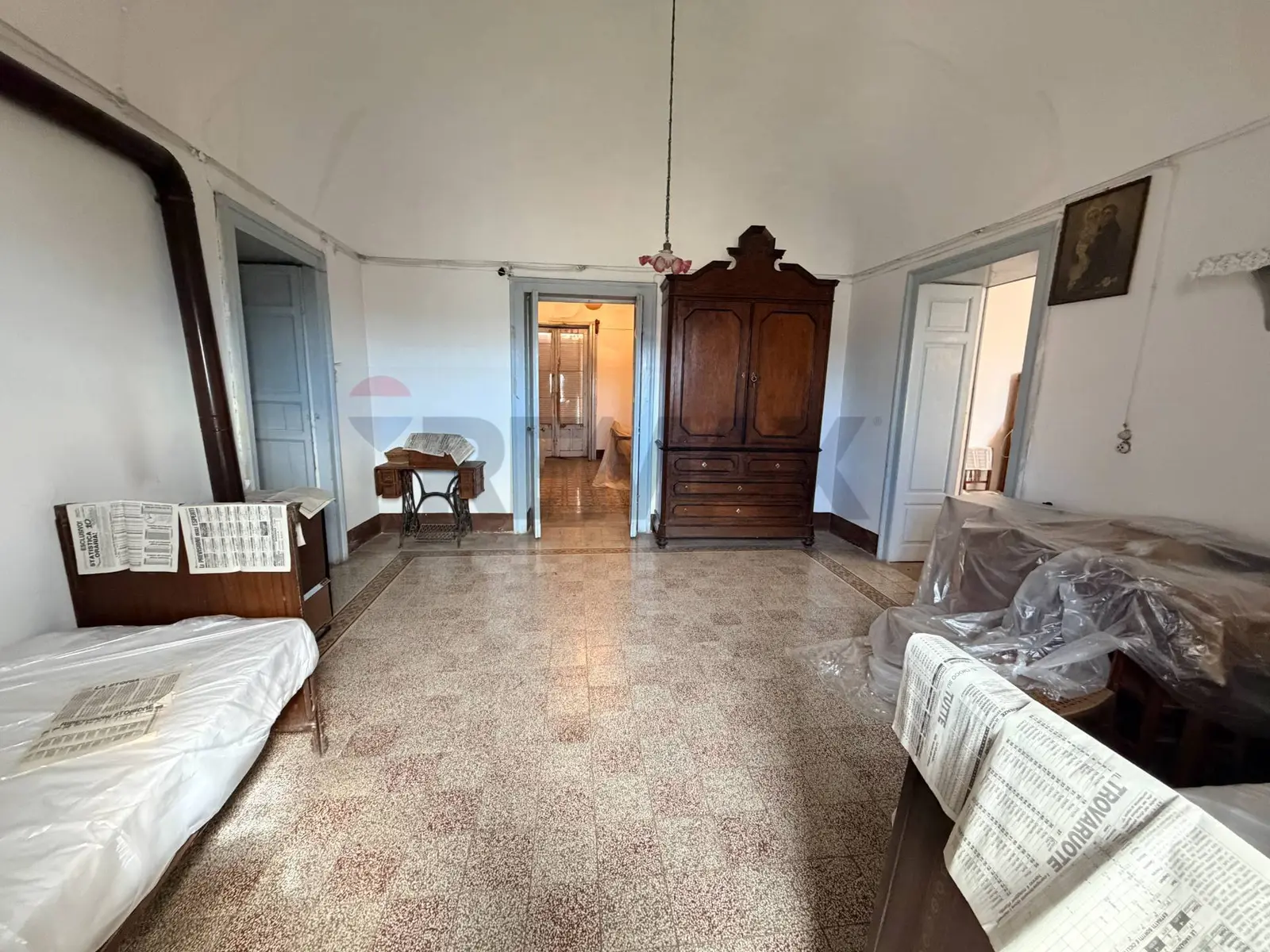 Casa Indipendente in Vendita a Ferla