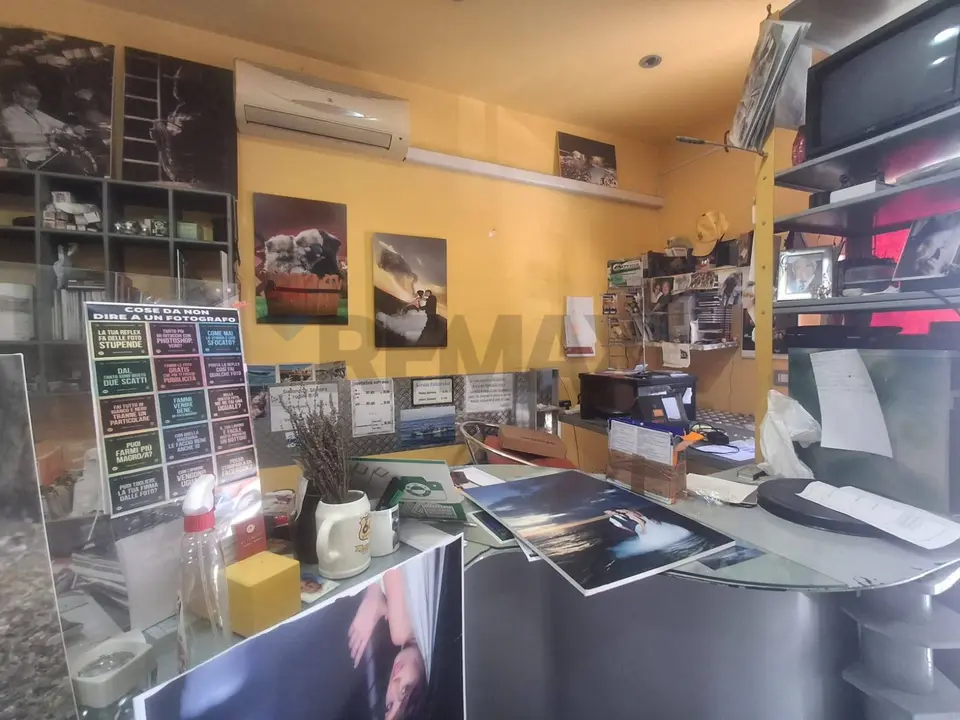 Negozio in Vendita a Ceprano