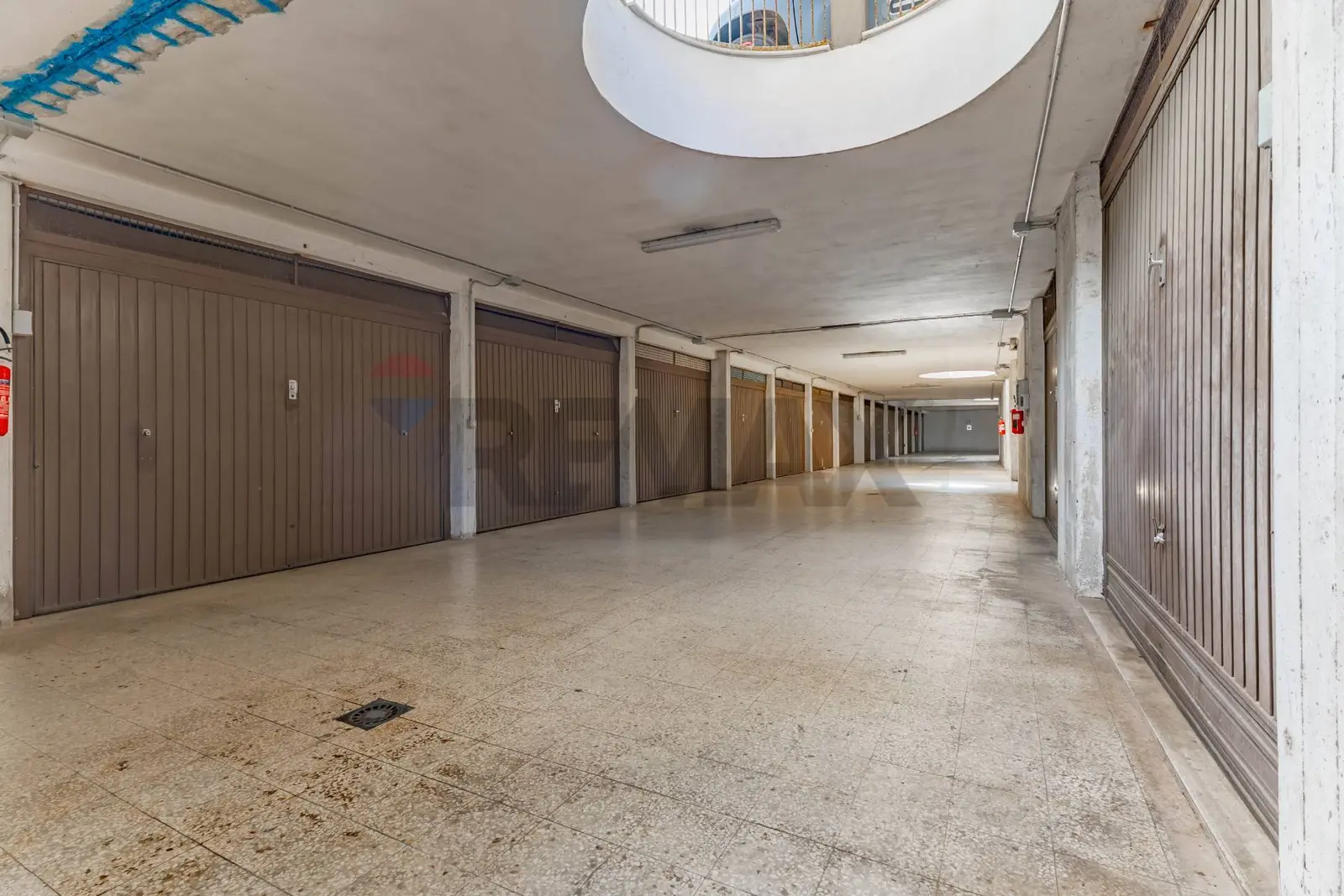 Garage/Box in Vendita a Bari