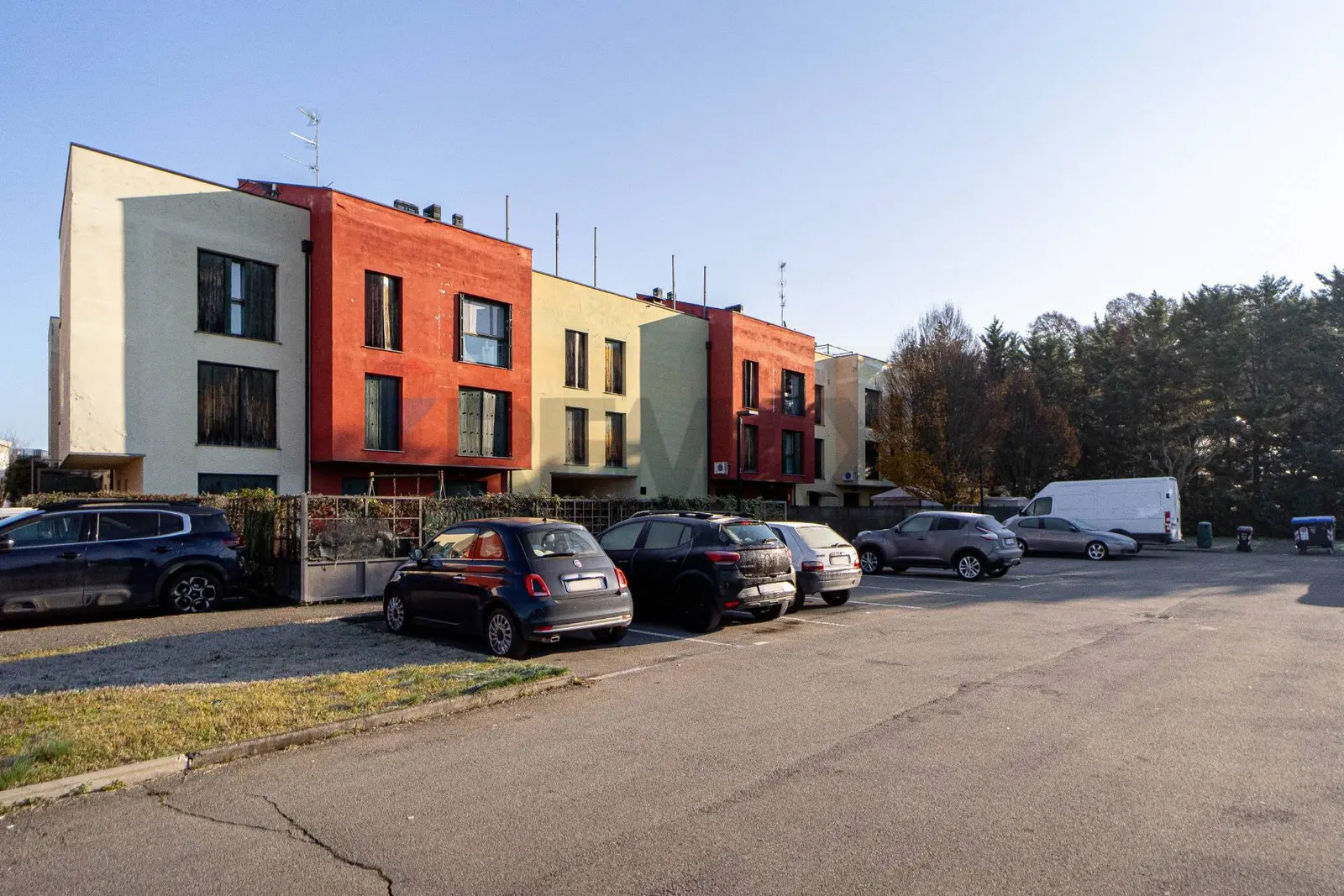 Duplex in Vendita a Collecchio