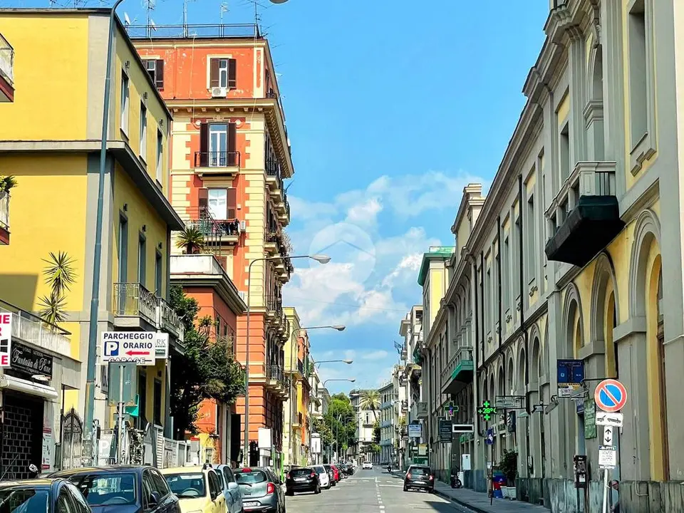 Monolocale in affitto a Napoli