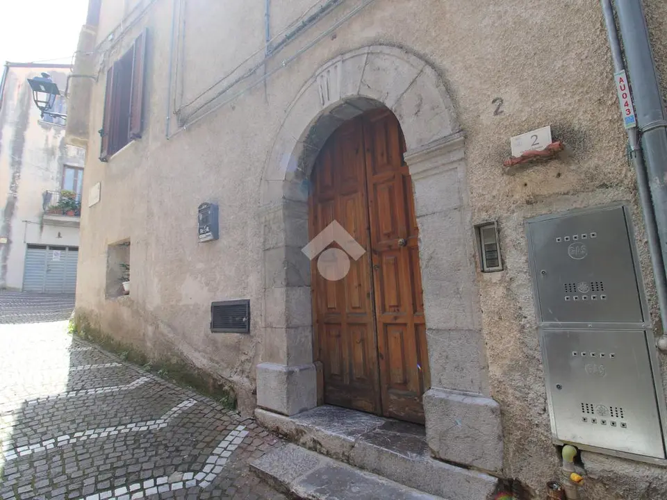 Quadrilocale in vendita a Vibonati